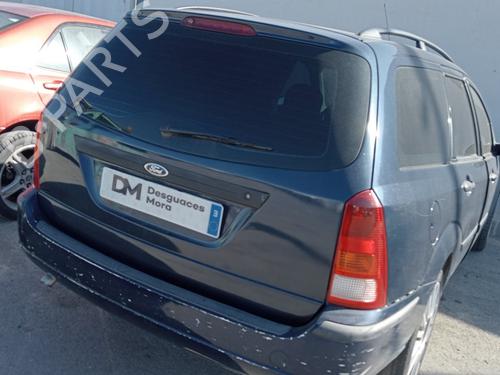 Third brake light FORD FOCUS I Turnier (DNW)  | BP17833492L11 