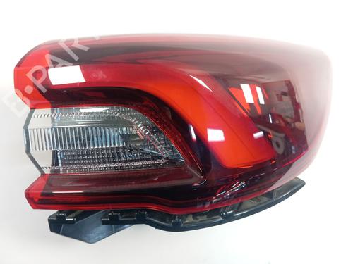 Used Right taillight Right taillight FORD KUGA III (DFK) 2.5 Duratec Plug-in-Hybrid (152 hp) 36277879 36277879