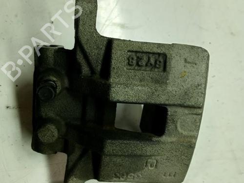 Right rear brake caliper JEEP PATRIOT (MK74)  | BP29409661M106 