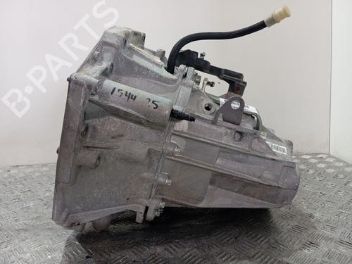 Gearbox RENAULT CLIO V (B7_) 1.5 Blue dCi 85 (B7AG) | BP26432884M3 
