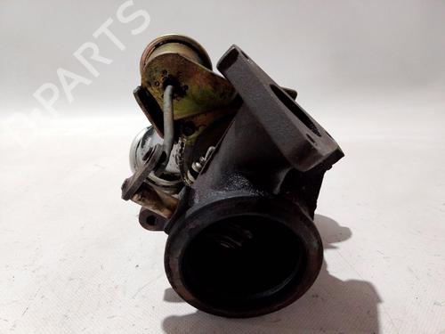 Turbolader/Kompressor KIA SPORTAGE IV (QL, QLE) | BP30923624M71