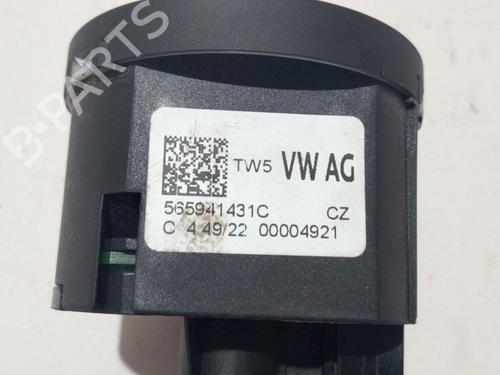Headlight switch SKODA SCALA (NW1)  | BP29716974I24 