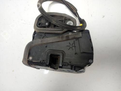 Front left lock OPEL ASTRA K (B16)  | BP15415162C98 