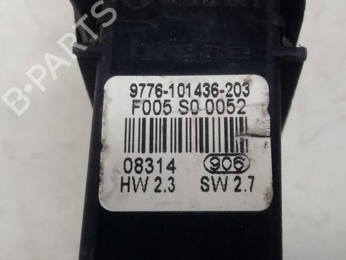 Right front window motor SEAT TOLEDO II (1M2) 1.9 TDI | BP16846217E20 