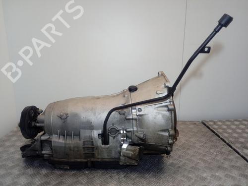 Gearbox MERCEDES-BENZ CLK Convertible (A208) CLK 230 Kompressor (208.447) | BP13891378M3 