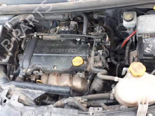 Catalyst OPEL CORSA D (S07) | BP30371530M10 - Image 9