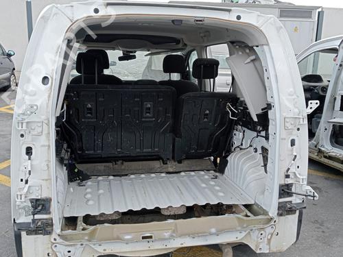 Instrument cluster CITROËN BERLINGO Box Body/MPV (K9) | BP25925689C47