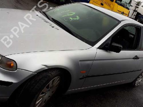 Right headlight BMW 3 Compact (E46)  | BP12658702C29 