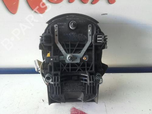 Driver airbag NISSAN PATHFINDER III (R51)  | BP16908199C9 