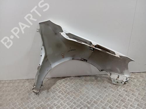 Left front fenders VW GOLF V (1K1)  | BP27647251C41 