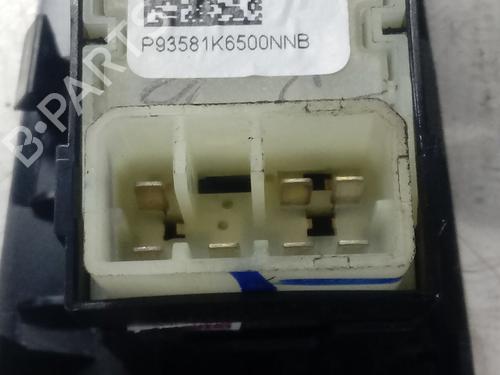 Left rear window switch HYUNDAI i10 III (AC3, AI3)  | BP29536061I29 