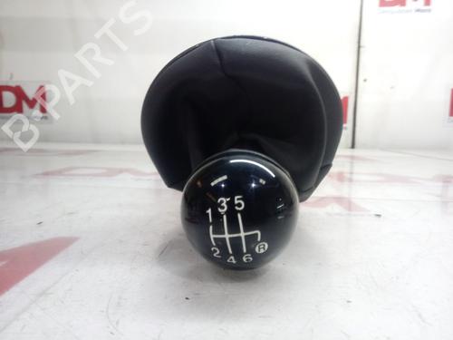 Gear lever FIAT 500 (312_)  | BP13217247M90 