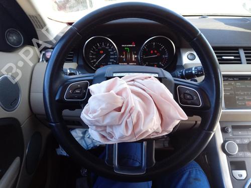 Used Steering wheel LAND ROVER RANGE ROVER EVOQUE (L538) [2011-2019]  12676344