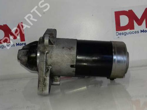 Starter RENAULT LAGUNA II (BG0/1_) 2.0 dCi (BG1T) | BP27360472M8 