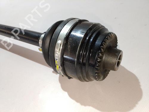Right rear driveshaft BMW X1 (U11) xDrive 25 e Plug-in-Hybrid | BP40534514M41 - Image 2