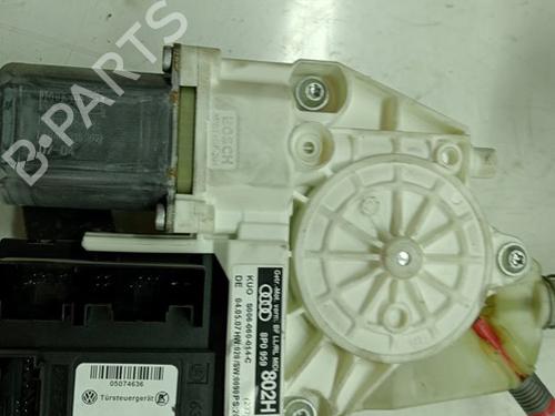 Front right window mechanism AUDI A3 (8P1)  | BP12842021C23 
