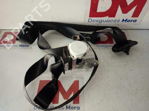 Front left seatbelt BMW 2 Coupe (F22, F87) M 235 i | BP12652043I26 