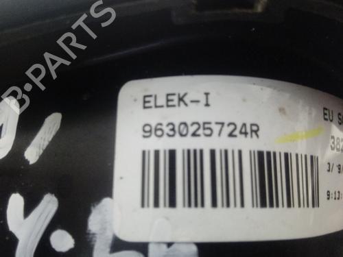 Left mirror RENAULT CLIO IV (BH_)  | BP17475811C26 