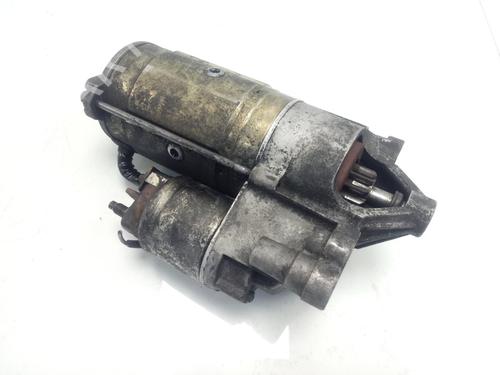 Used Starter PEUGEOT 407 (6D_) 2.0 (6DRFNB, 6DRFNE) (136 hp) 18602961