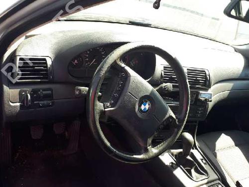 Left taillight BMW 3 (E46) 320 d | BP12839076C34