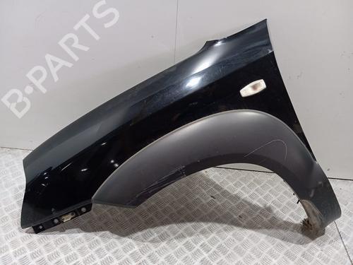 Used Left front fenders HYUNDAI TUCSON (JM) 2.0 (141 hp) 30376178