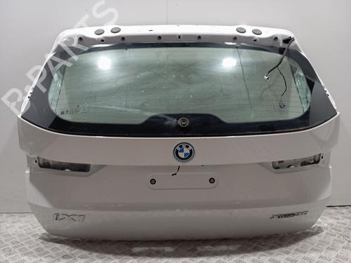 Used Tailgate Tailgate BMW X1 (U11) iX1 xDrive 30 (306 hp) 36295121 36295121