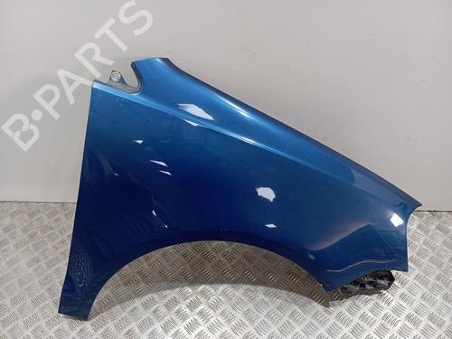 Used Right front fenders VW POLO (9N_, 9A_) 1.4 16V (80 hp) 27492040