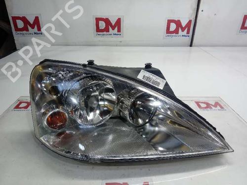 Right headlight FORD GALAXY I (WGR) 1.9 TDI | BP12650564C29 