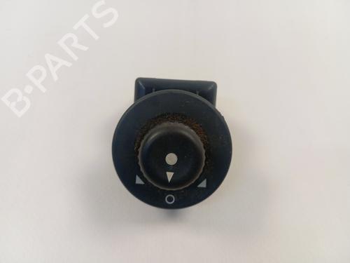 Used Mirror switch Mirror switch PEUGEOT PARTNER Box Body/MPV [2008-2026] 34622195 34622195
