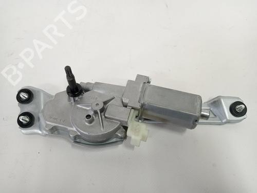 Rear wiper motor KIA SPORTAGE V (NQ5)  | BP21191164M102 