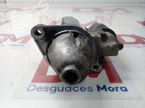 Starter MERCEDES-BENZ CLK (C209) CLK 200 Kompressor (209.342) | BP12663041M8 