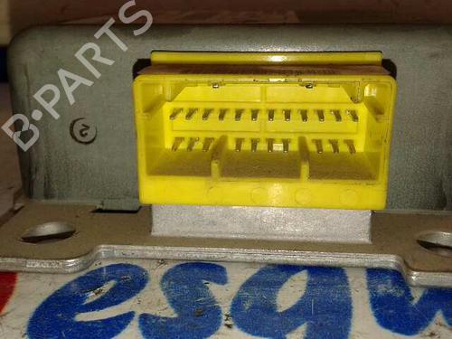 ECU airbags NISSAN PRIMERA (P11) 1.6 16V | BP12640117M53 