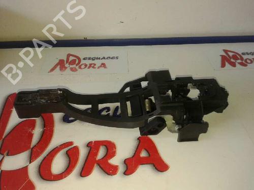 Rear right exterior door handle FORD KUGA I  | BP12838568C130 