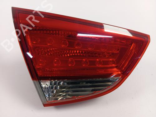 Used Left tailgate light HYUNDAI ix35 (LM, EL, ELH) [2009-2016]  27262392