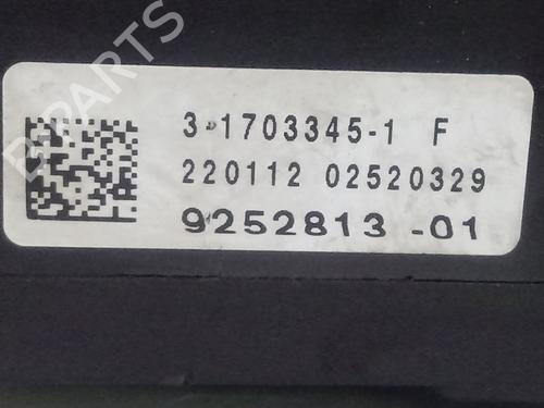 Fuse box BMW 6 Coupe (F13) 640 d | BP18099077E1 