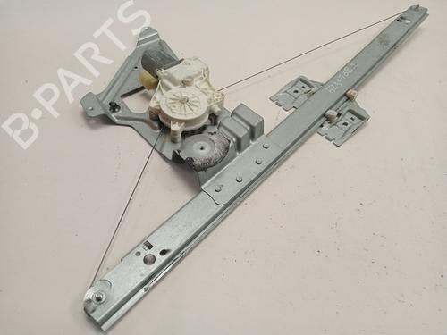 Used Front left window mechanism Front left window mechanism 39470406 39470406