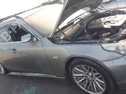 Used Parts BMW 5 Touring (E61) 525 d (177 hp) 4325407