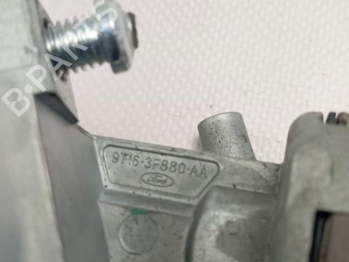 Electronic module FORD TRANSIT CONNECT (P65_, P70_, P80_) | BP36387619M83 - Image 4