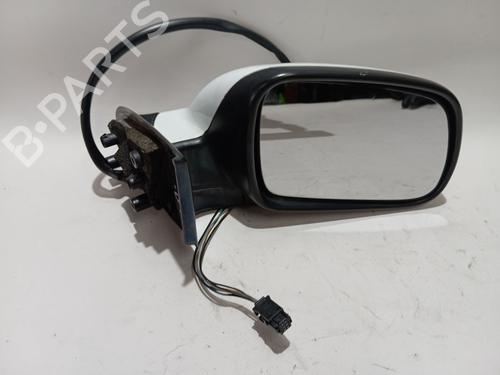 Used Right mirror PEUGEOT 307 (3A/C) 2.0 HDi 90 (90 hp) 26699987