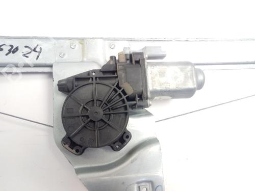 Front right window mechanism PEUGEOT PARTNER Tepee  | BP25854562C23 