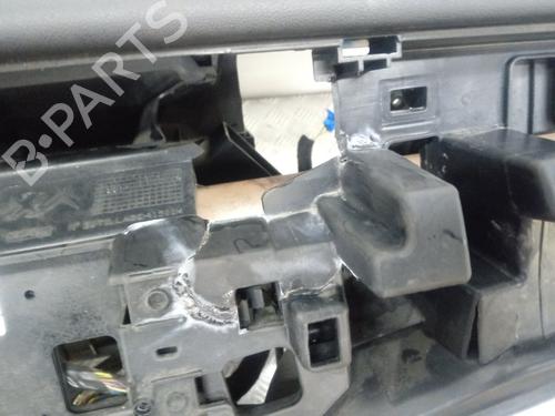 Dashboard CITROËN C1 (PM_, PN_) 1.0 | BP13518474C46 