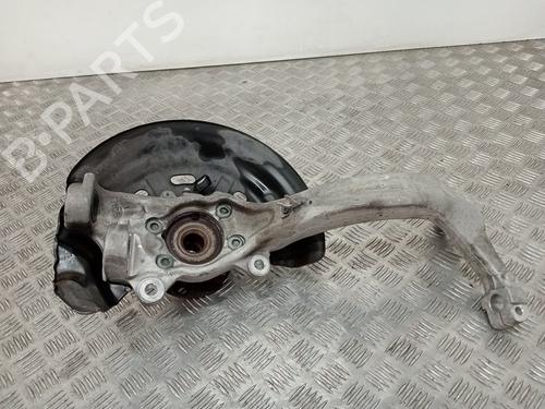 Right front steering knuckle AUDI A8 D3 (4E2, 4E8) 3.7 quattro | BP19514771M26 