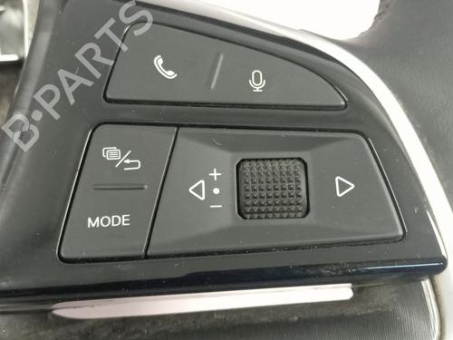 Steering wheel BYD SEAL U | BP39095756C49 - Image 2