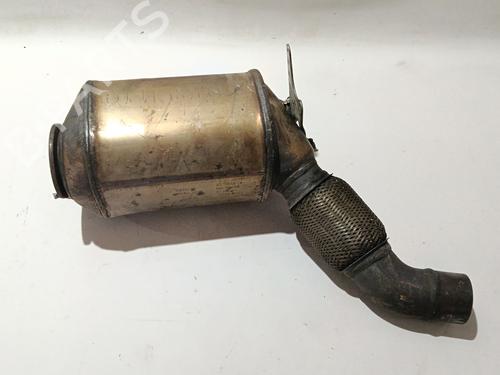 Used Catalyst Catalyst 37440552 37440552