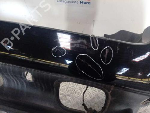 Rear bumper BMW X5 (E53) 4.4 i | BP12651988C8 