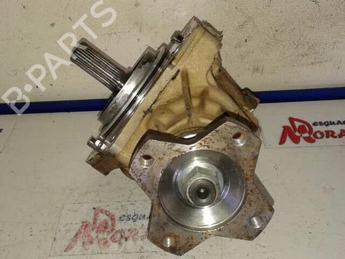 Transfer box NISSAN X-TRAIL I (T30)  | BP16492136M36 