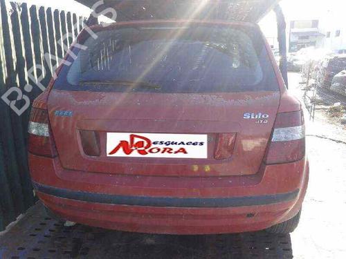 AC compressor FIAT STILO (192_) 1.9 JTD (192_XE1A) | BP12638917M34 