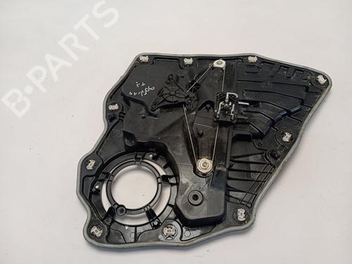 Rear left window mechanism FORD PUMA (J2K, CF7)  | BP28020847C24 
