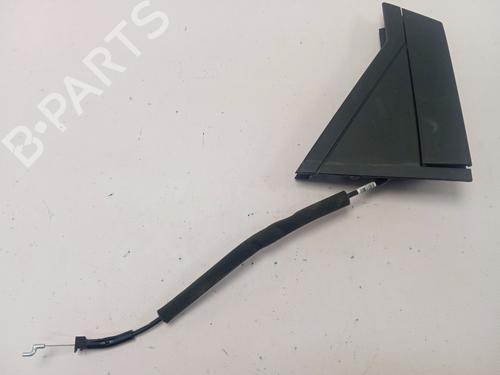 Used Rear left exterior door handle Rear left exterior door handle 36990318 36990318