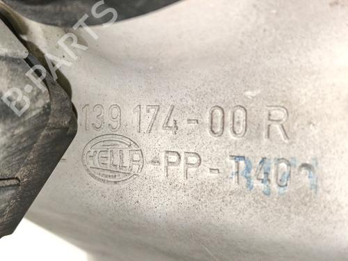 Right headlight VW GOLF III (1H1) 1.6 | BP32070814C29 